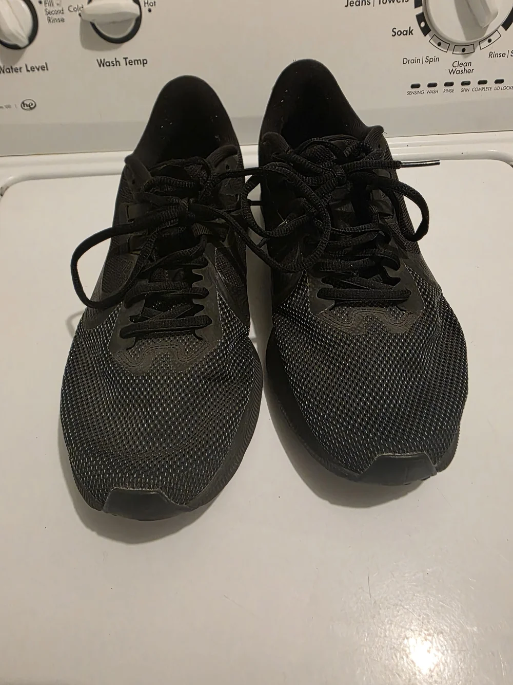 Nike Womens Dow Shifters Size 10